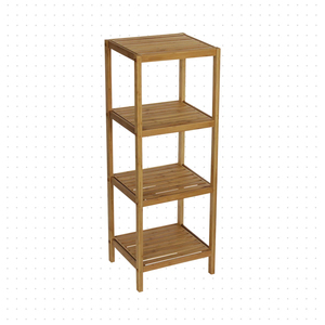 Nicieza moderno independiente de madera maciza baño vanidad gabinete de almacenamiento diseño clásico para cocina y baño tocadores - Product Image 3