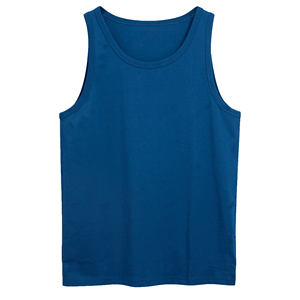 เสื้อกล้ามสำหรับผู้ชาย,เสื้อกล้ามเล่นยิมเล่นกีฬาเพาะกายแบบสั่งทำ - Product Image 3