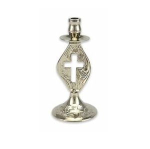 Nouveauté, bougeoir très vendu, décoration de mariage et de fêtes à domicile, finition dorée, bougeoir en métal à bas prix - Product Image 3