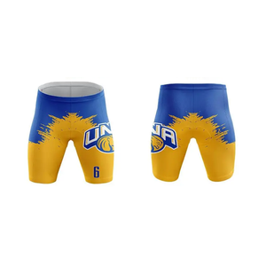 Poliéster Spandex 7 en 7 Conjuntos de uniformes Sublimación de compresión de alta calidad Premium 7v7 Uniformes de fútbol 2024/25 - Product Image 4