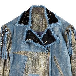 Chaqueta de Invierno Moderna y Elegante para Mujer, Ligera, Duradera, Transpirable, Diseño Ecológico, Cobertura Completa de Manga - Product Image 2