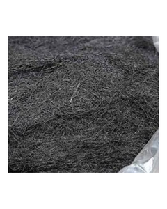 SUSTAINABLY SOURCED <b>DRIED</b> BLACK <b>MOSS</b> FOR PLANT BASED DIETS AND CLEAN LABEL HEALTH PRODUCTS - Product Image 1