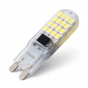 G9 LED Ambient 3W Dimmable <b>Bulbs</b> 16x55 Product Category - Product Image 2