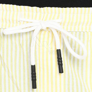 Pantalones Cortos Duraderos para Hombre, 100% Algodón, Sólidos, Ecológicos, Elegantes, para Verano, Gimnasio, Correr, Entrenamiento, Ropa Deportiva Informal, Transpirable, de Secado Rápido - Product Image 5