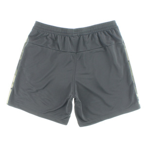 Shorts de sport Adidas Originals Camo 3-Stripes pour homme Couleur : Noir 100% authentique - Product Image 3