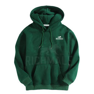 Peso ligero cómodo hombres sudaderas con capucha para la venta en línea hombres sudaderas con capucha OEM personalizado de talla grande hombres sudaderas con capucha - Product Image 1