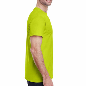 2023 T-shirts graphiques personnalisés T-shirts surdimensionnés à l'acide pour hommes T-shirts imprimés pour hommes - Product Image 6