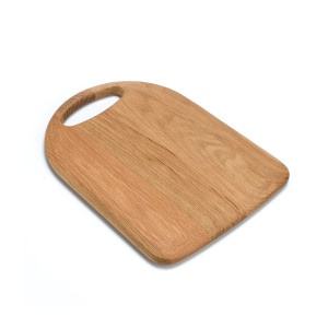 Meilleure qualité Personnaliser la taille et la forme Étonnamment spécial Planche à découper en bois d'acacia Joli design minimaliste - Product Image 5