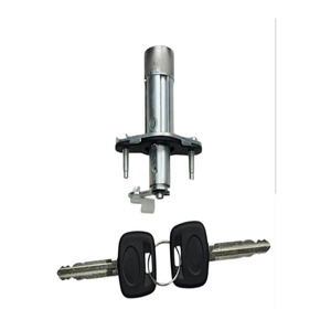 Cerradura de Maletero con Código y Llave para Toyota Corolla AE101 (1992-1997) - Product Image 1