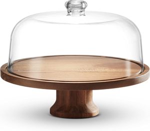 NUEVO DIAMANTE Y METAL NUEVO Soporte para pasteles Exhibición de pasteles de lujo para eventos de lujo Hecho a mano con cuidado para sus momentos más dulces - Product Image 6