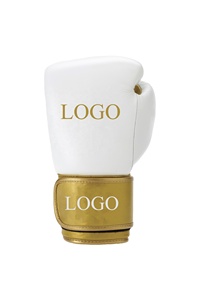 Guantes de boxeo para hombres y mujeres Kickboxing Bolsa pesada Guantes de boxeo Equipo de entrenamiento profesional - Product Image 6