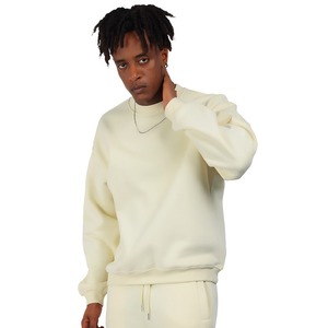 Sweat-shirt Premium pour homme doux, durable et confortable pour tous les jours et vêtements de sport - Product Image 2