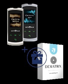 Deta Elis Salud Articular Modelo Geometría Sagrada P27 Alivio del Dolor de Espalda, Alivio del Dolor, Alivio del Estrés, Antiinflamatorio, para Dormir 2026 - Product Image 3