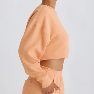 Sweats à capuche confortables et décontractés à prix réduit pour femmes Sweats à capuche tendance de haute qualité à des prix abordables - Product Image 3