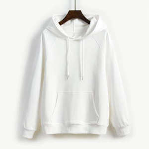 2025 femmes sur la taille nouvelle mode sweats à capuche meilleure qualité pour des vêtements d'hiver décontractés avec Logo personnalisé Option disponible en multicolore - Product Image 4