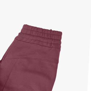 ชุดครอปมีฮู้ดแห้งเร็วของผู้หญิงชุดครอปคอตตอนดีไซน์ไม่เหมือนใคร - Product Image 6