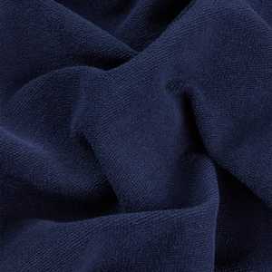 เสื้อมีฮู้ดปักซิปรูดแบบยูนิเซ็กซ์ใส่ได้ทุกเพศเสื้อแนวสตรีทเสื้อไหล่ตกจาก100% เทอร์รี่ผ้าคอตตอนเป็นมิตรกับสิ่งแวดล้อม - Product Image 4