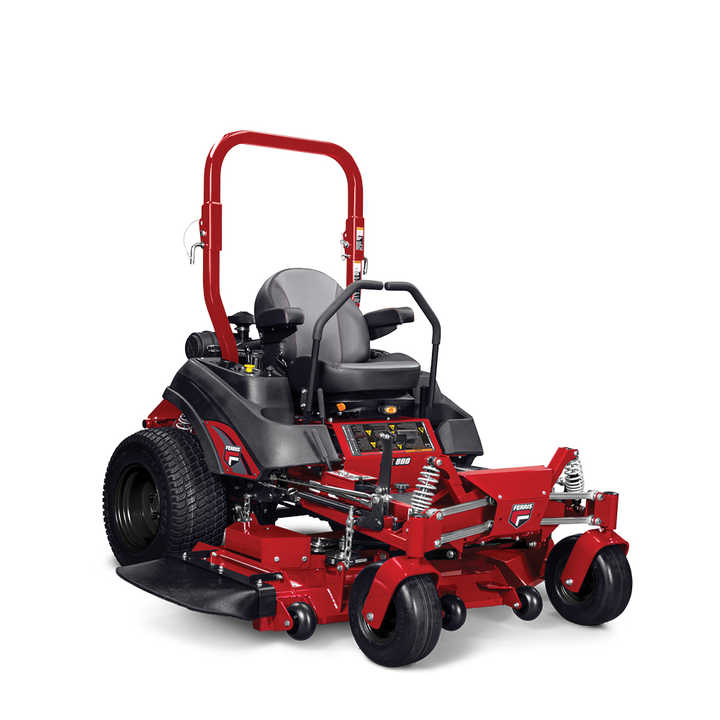 Zero Turn Lawn Mower - Efficient Grass Cutting Solutions - Zero Turn Trimmer For Small Lawn