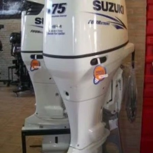 Best Selling SuzukiS 300HP 200HP 250HP 150HP 115HP Outboard Motor <b>Boat</b> Engines - Product Image 1