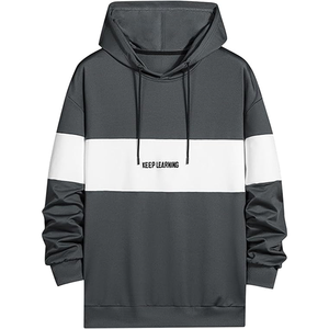 OEM ODM Custom 100 Percent Cotton <b>Fleece</b> Zip Hoodie Mens Winter Full Zipper Hooded <b>Sweatshirt</b> Wholesale Pakistan Manufacturer Co - Product Image 3