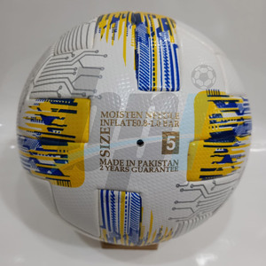 Balón de Fútbol Termosellado de Fabricación Profesional, Suministro Directo de Fábrica - Product Image 2