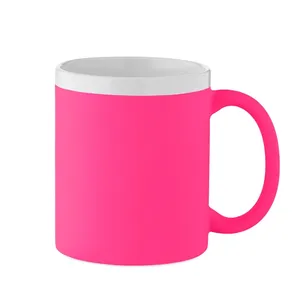 MUGIVA Tasse en céramique personnalisée Gadgets personnalisés - Product Image 5