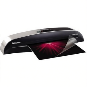 Laminadora en Caliente/Frío Fellowes Calibre 57 x 11 x 15.6 cm Antracita DIN A3 para Oficina o Uso Doméstico - Product Image 2