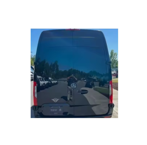 Venta Rápida, Excelente Estado, Sprinter 3500XD, Camioneta de Carga, Autobús - Product Image 2