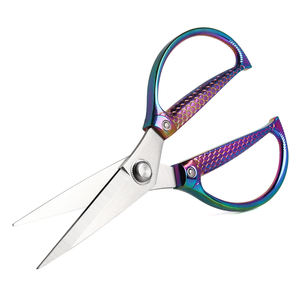 1 Lister Ciseaux à bandage 5.5 Emt Utility Infirmière paramédicale Instruments chirurgicaux-Personnaliser la conception et la couleur - Product Image 2