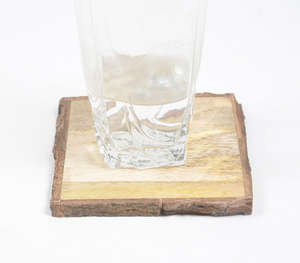 Ensemble de service à salade exclusif en corne naturelle et résine, manche en feuille blanche en chevron, ustensiles de cuisine de luxe, vaisselle de designer haut de gamme - Product Image 2