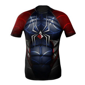 Garde-boue à manches longues de qualité supérieure pour hommes, fourniture par le fabricant, protection contre les éruptions cutanées personnalisée - Product Image 1