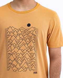 Camiseta Casual de Alta Calidad para Hombre, Personalizada, Active Safety AS-36, 100% Algodón, Corte Ajustado, Manga Corta, Anti-Pilling, 220g - Product Image 2