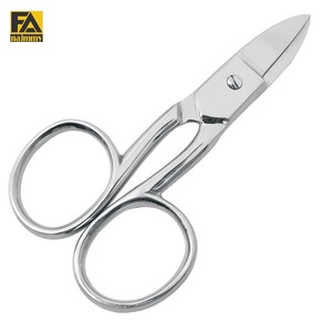 Cisailles d'électricien de qualité supérieure en acier inoxydable - Product Image 2