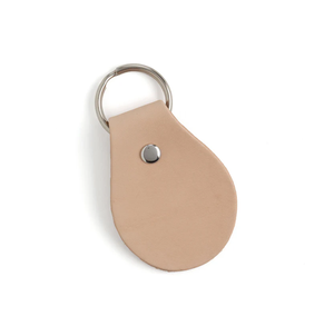 Venta al por mayor llavero de cuero pequeño regalo llavero de metal y uso para llave de casa de coche de bicicleta y ETC. by UF INTERNATION - Product Image 2