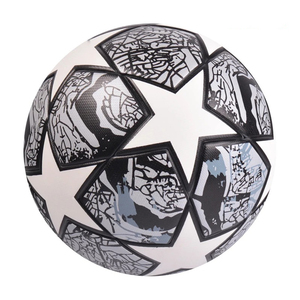 Official Match Quality Soccer Ball Size 5 Original Soccerball Professional Custom LOGO PU Soccer Ball Sports Training <b>Football</b> - Product Image 1
