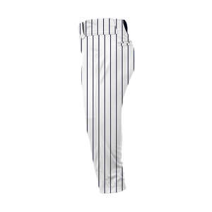 2025 nouveau élégant séchage rapide sur mesure jeunes garçons équipe en gros pas cher prix Softball Baseball pantalon - Product Image 3