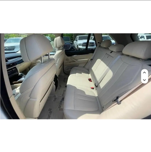 BMW X5 SUV de Luxe d'occasion 2024 - Édition Spéciale - Product Image 2