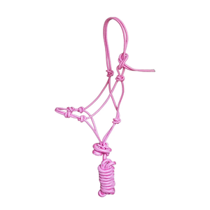 Set di capezza in corda con nodi aggiuntivi - Product Image 6
