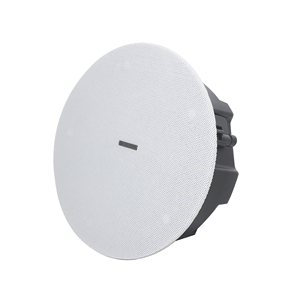 V Ultra-<span class=keywords><strong>sottile</strong></span> altoparlante da soffitto con doppio Tweeter e radiatore per il suono Premium in progetti interni - Product Image 1
