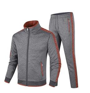 Conjuntos Deportivos de Última Moda 2024, 100% Poliéster, Alta Calidad, Moda Urbana para Exteriores, Gimnasio, Yoga, Fitness, Dos Piezas, Transpirables, de Secado Rápido - Product Image 5