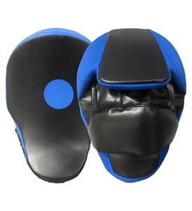 Cuir synthétique de qualité supérieure mitaines formation 72 - Product Image 1