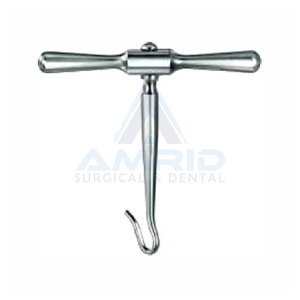 Fil de scie Gigli le plus vendu et ensemble de poignées Fil de scie Gigli orthopédique professionnel - Product Image 4