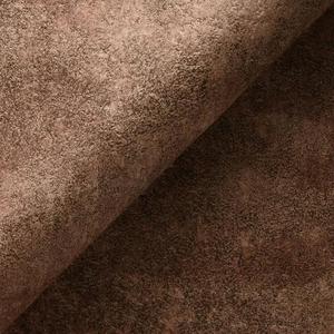 Tela de poliéster de alta calidad con textura de terciopelo para muebles, tapicería suave de poliéster, tela tejida para sofá, jacquard bordado de peso medio. - Product Image 3