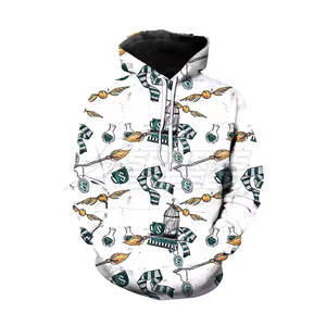 High Quality Streetwear <b>Sublimation</b> <b>Hoodies</b> Winter Clothing <b>Sublimation</b> <b>Hoodies</b> Custom Made Polyester <b>Sublimation</b> Hoodie - Product Image 1