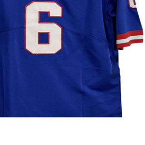 Camisetas de Jugadores de Equipos N al por Mayor, Ropa Deportiva Transpirable Ligera de Primera Calidad, Uniformes Deportivos, Ropa de Equipo Personalizada - Product Image 6