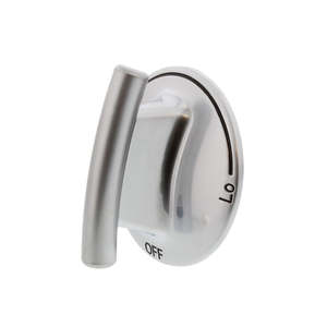 Bouton de commande de brûleur à gaz de remplacement pour WP7733P410-60 - Product Image 3