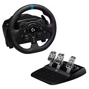 Volante y Pedales de Carreras Industriales G923 DIY para Xbox - Product Image 1