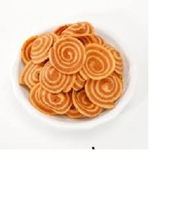 แครกเกอร์เค็มพรีเมี่ยมในที่มีน้ำหนักเบาอายุการเก็บรักษาที่ยาวนานเหมาะสำหรับขนมขบเคี้ยวและงานปาร์ตี้บรรจุภัณฑ์ oM/odm สำหรับผู้จัดจำหน่ายทั่วโลก - Product Image 2