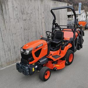 NEW KUBOTA G231 MOWER - Product Image 5