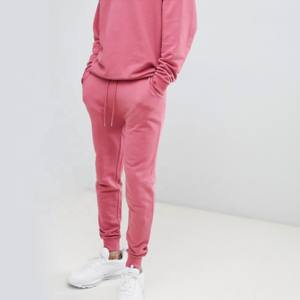 Survêtements Boxy vierges lourds en détresse ensemble de sweats à capuche de haute qualité pour hommes 100% survêtements en coton ensembles unisexes - Product Image 5